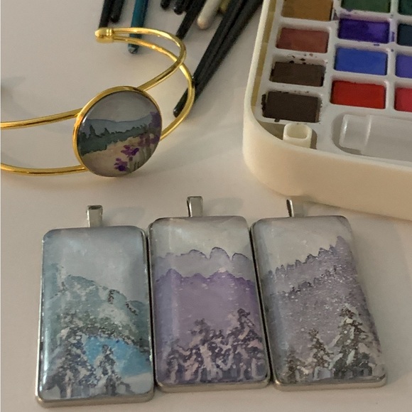 Meet your Posher, Donna - Picture 8 of 8